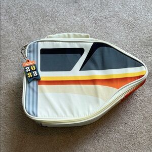 WDW Monorail lunch bag